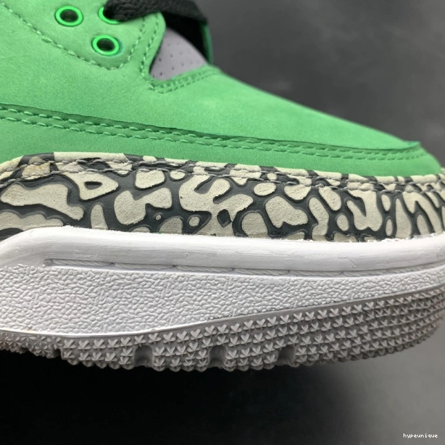 HYPE Ducks Tinker Retro Oregon PE 867493 Air Jordan shoes AJ3 3 0714